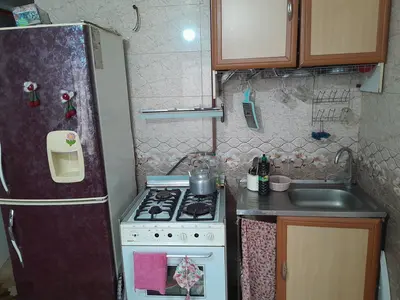 سوئیت فلت محبی 1