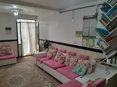 سوئیت فلت محبی 1