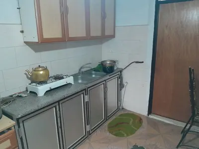 سوئیت فلت محبی