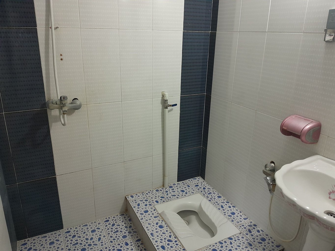 سوئیت فلت محبی۳