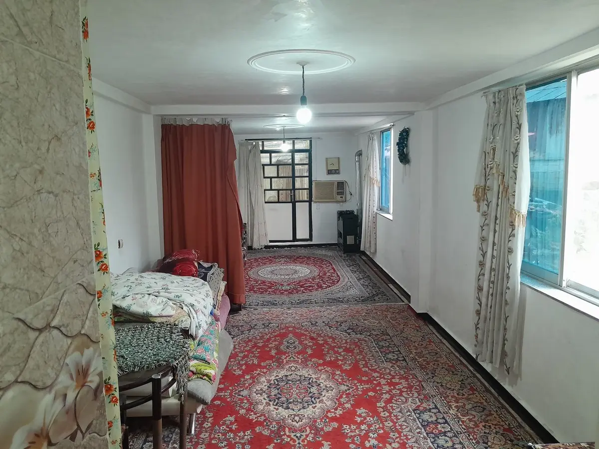 سوئیت فلت به چمه که