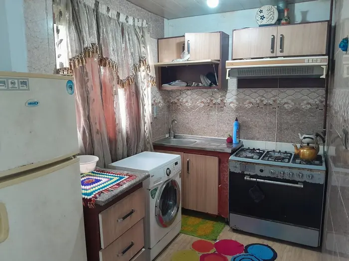 سوئیت فلت به چمه که