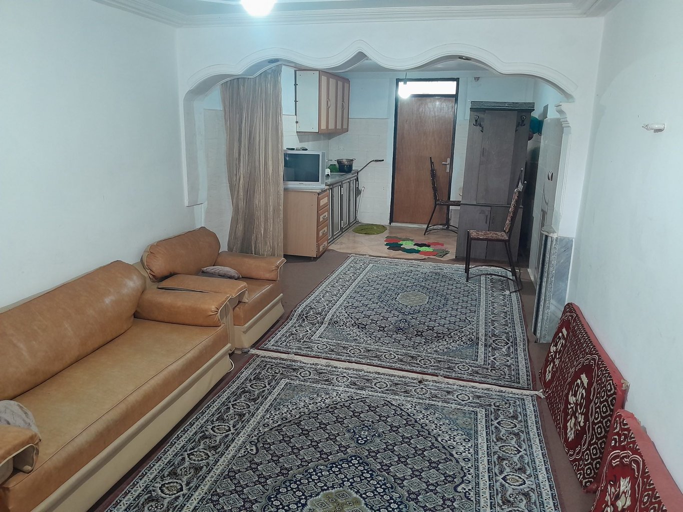 سوئیت فلت محبی۲