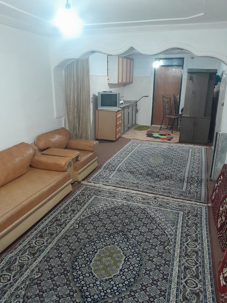 سوئیت اقامتگاه تکراری //