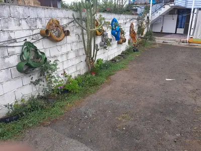 سوئیت فلت به چمه که