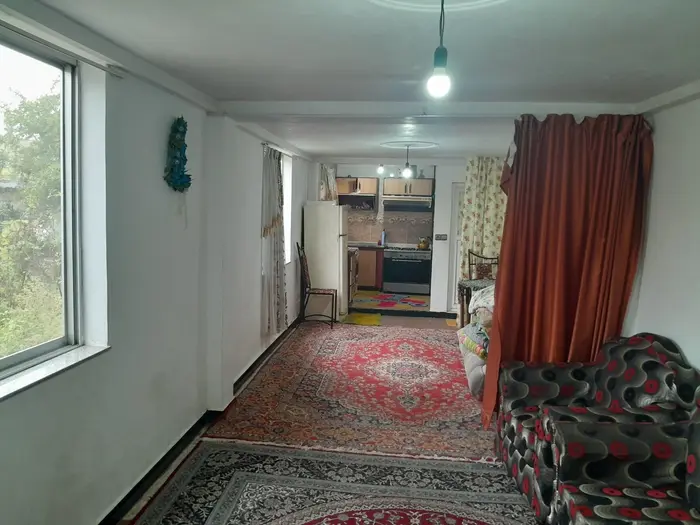 سوئیت فلت به چمه که