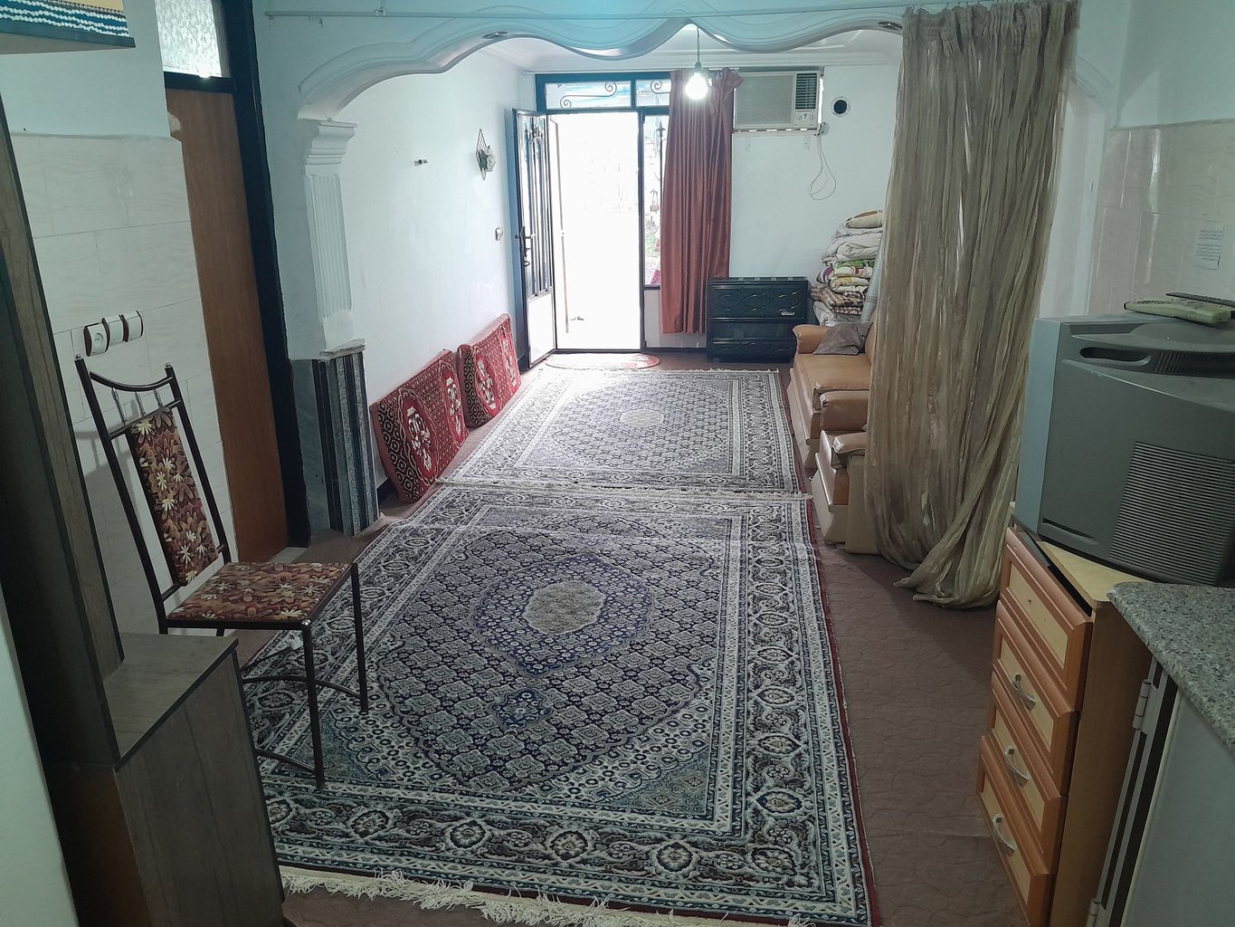 سوئیت فلت محبی۲