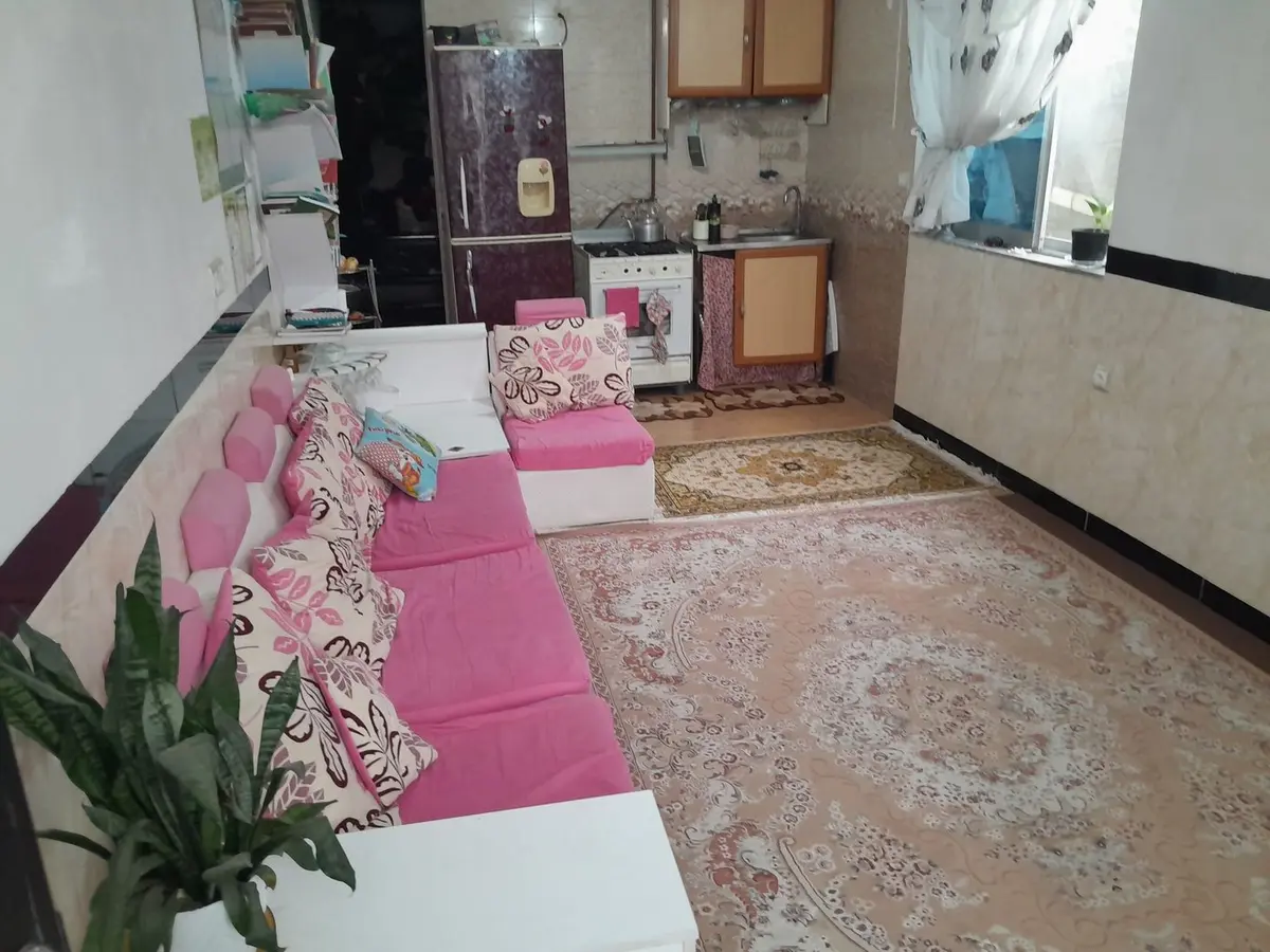 سوئیت فلت محبی 1