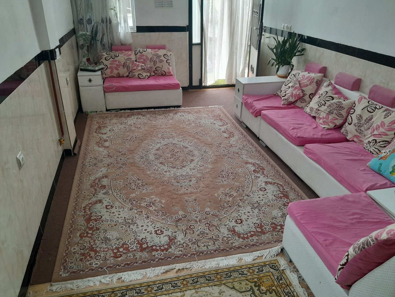 سوئیت فلت محبی 1