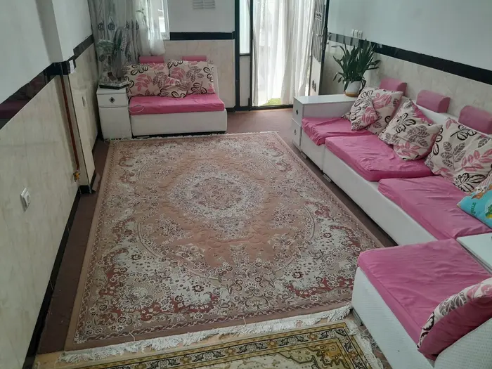 سوئیت فلت محبی 1