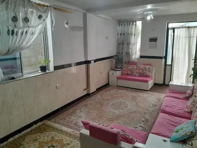 سوئیت فلت محبی 1