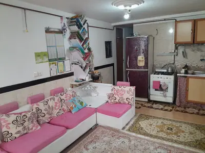 سوئیت فلت محبی 1