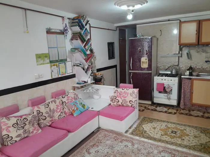 سوئیت فلت محبی 1