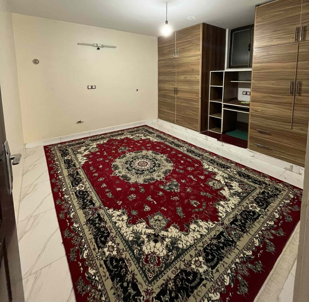 آپارتمان یک خوابه محمدی 1