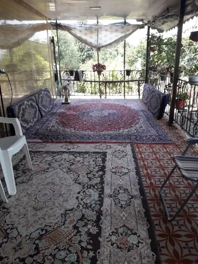 ویلا فلت حمید