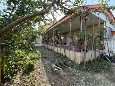 ویلا فلت حمید