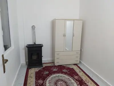 ویلا دوخوابه عمو حبیب 1