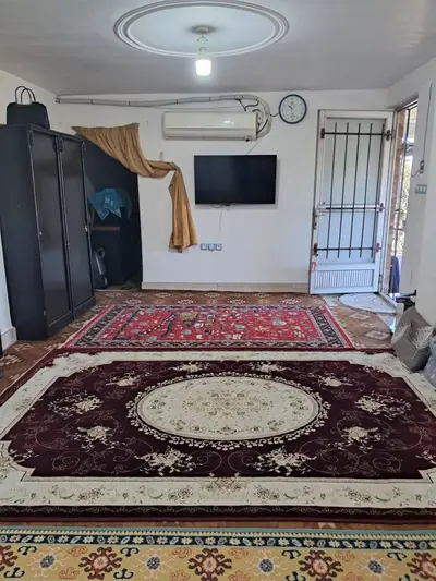 ویلا فلت حمید