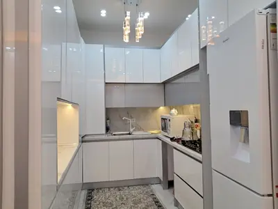 ویلا دوخوابه عمو حبیب 1