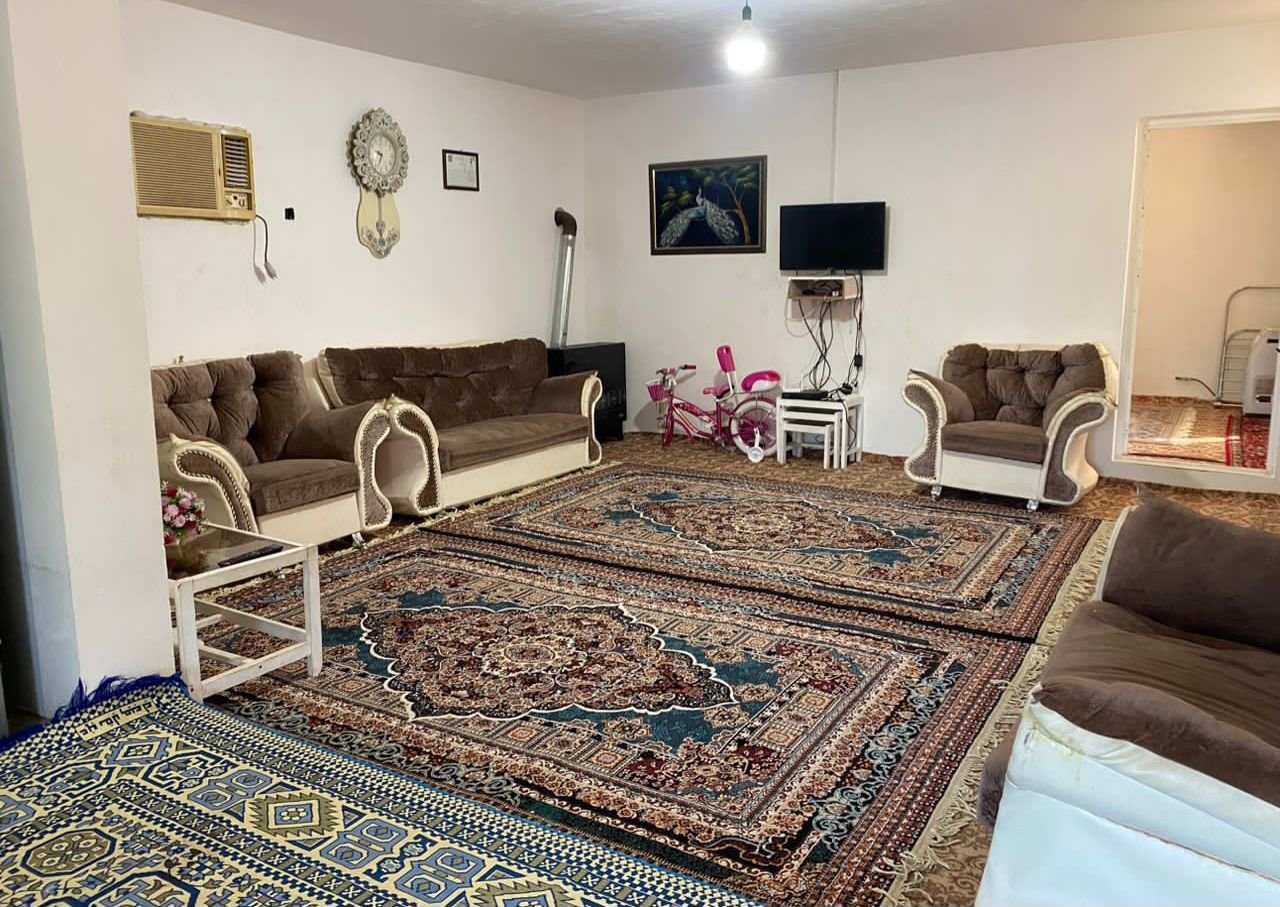 یک خوابه لاله 7