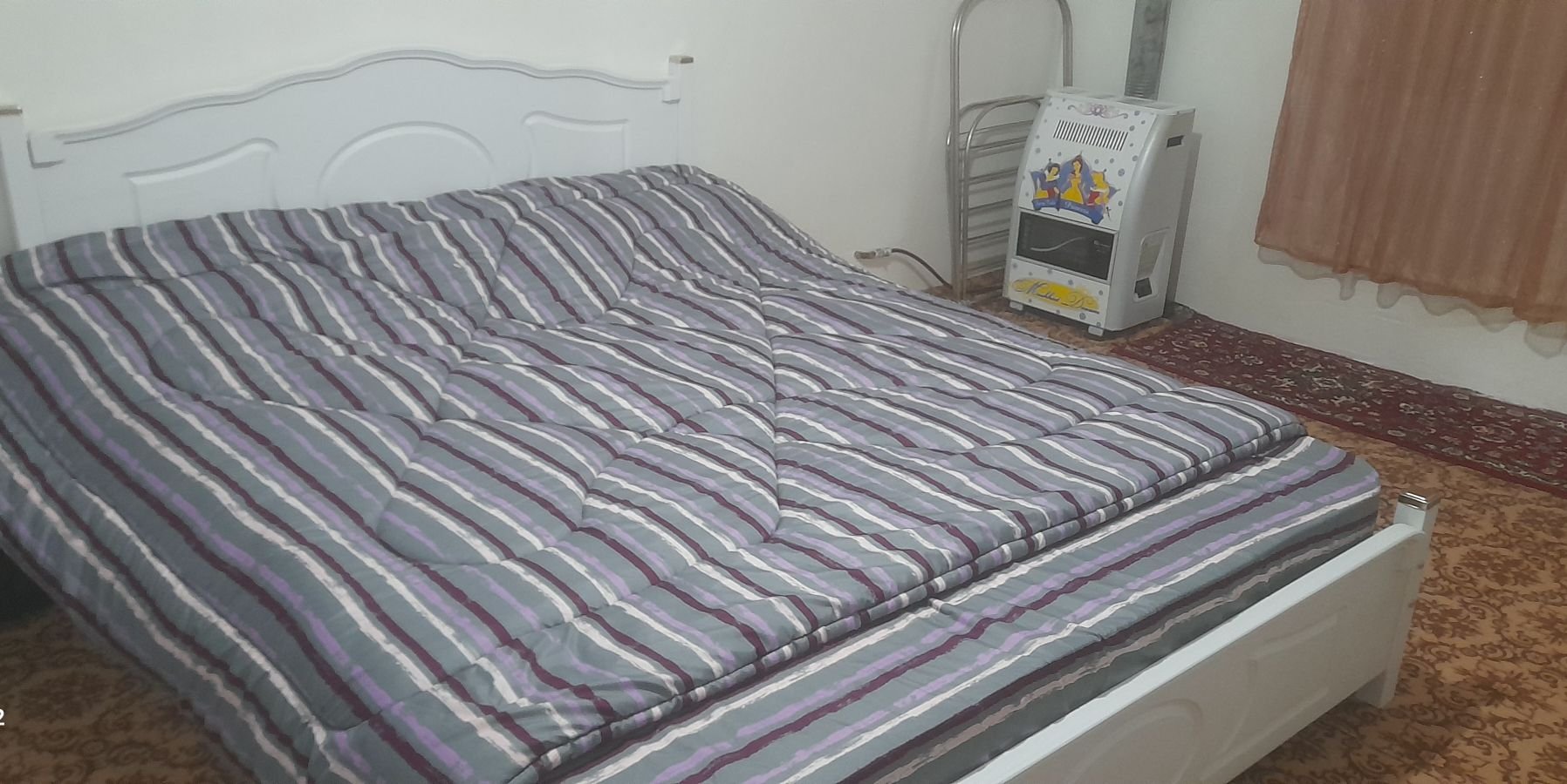 یک خوابه لاله 7