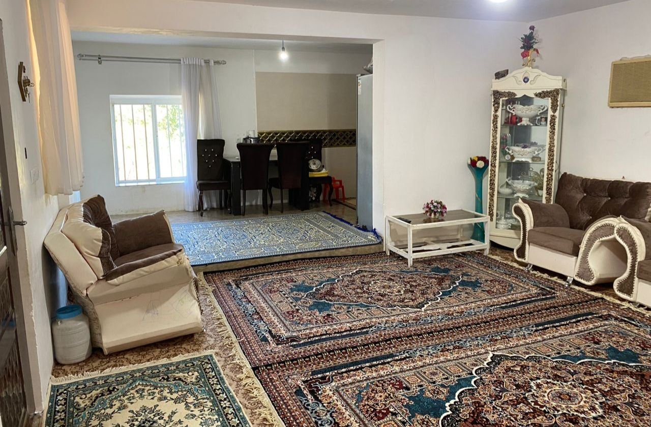 یک خوابه لاله 7