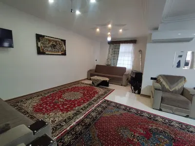 ویلا یک خوابه سعادت 1