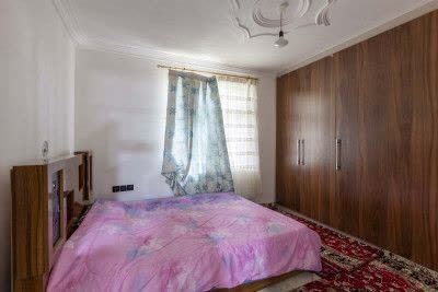 یک خوابه سعادت 1