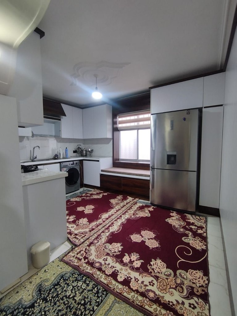 یک خوابه سعادت 1