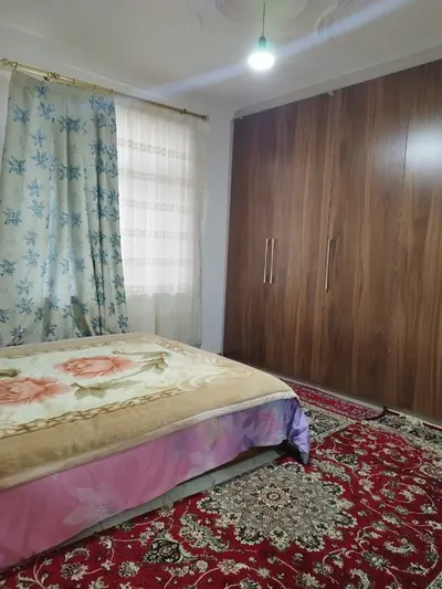 ویلا یک خوابه سعادت 1