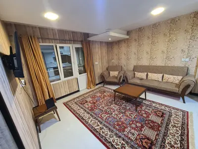 مجتمع اقامتی نیاز - واحد 6