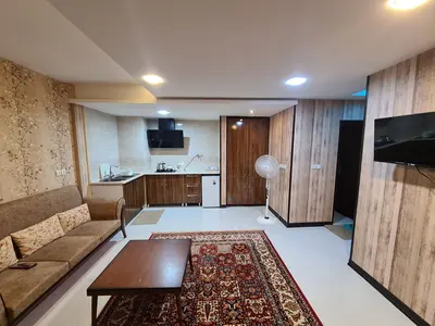 مجتمع اقامتی نیاز - واحد 6