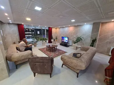 مجتمع اقامتی نیاز - واحد 8