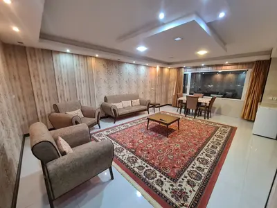 مجتمع اقامتی نیاز - واحد 8