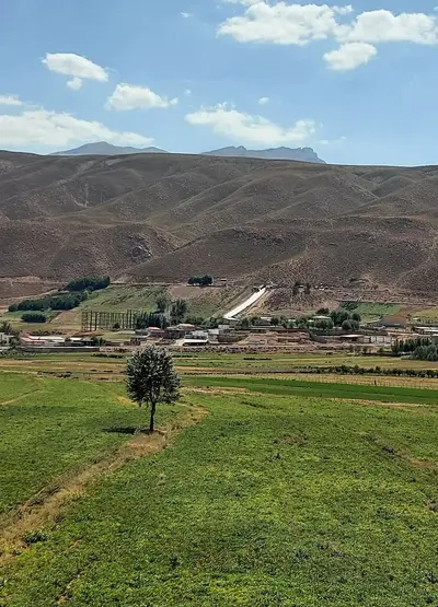 مجتمع اقامتی نیاز - واحد 3