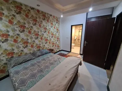 مجتمع اقامتی نیاز - واحد 9