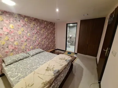 مجتمع اقامتی نیاز - واحد 3