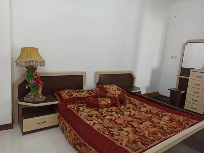 ویلا دوخوابه استخردار آبگرم کهنز 2