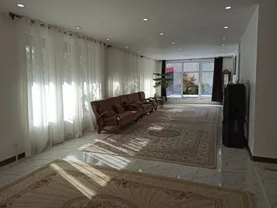 ویلا دوخوابه استخردار آبگرم کهنز 2