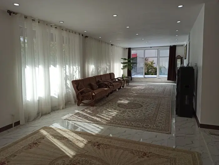 ویلا دوخوابه استخردار آبگرم کهنز 2