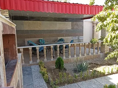 ویلا دوخوابه استخردار آبگرم کهنز 2