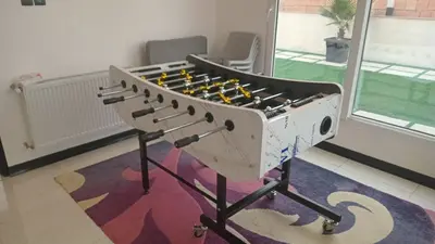 ویلا سه خوابه دوبلکس استخردار آبگرم فدک 1