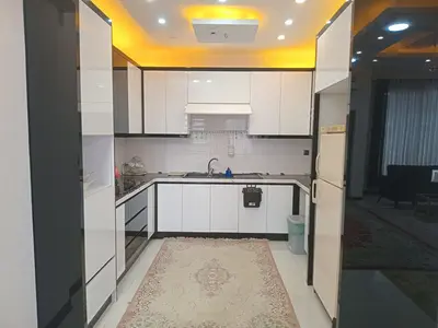 ویلا سه خوابه دوبلکس استخردار آبگرم فدک 1