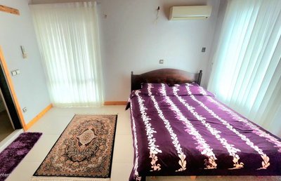 ویلا چهارخوابه استخردار آبگرم تریپلکس لتینگان