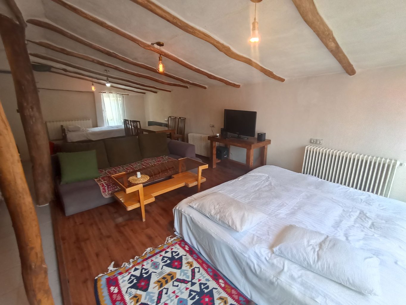 سوئیت فلت - جویجا