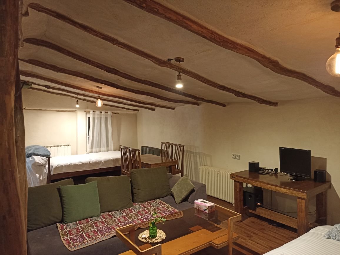 سوئیت فلت - جویجا