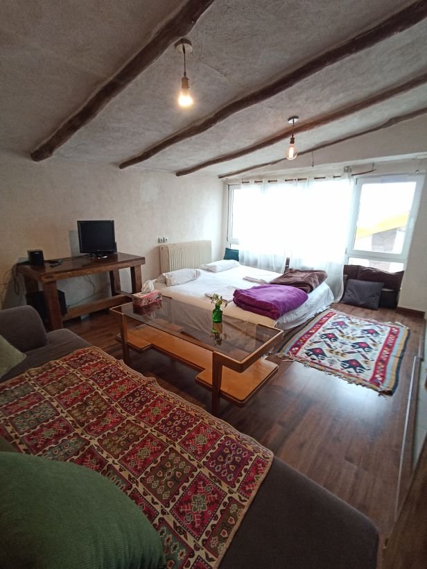 سوئیت فلت - جویجا