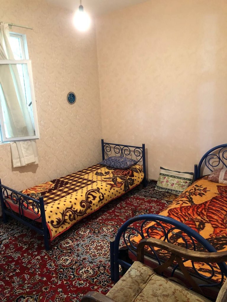 یک خوابه استخردار هاشمی 3