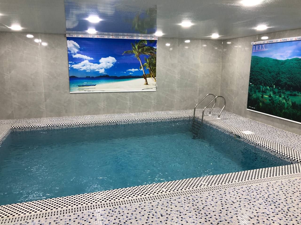 یک خوابه استخردار هاشمی 3