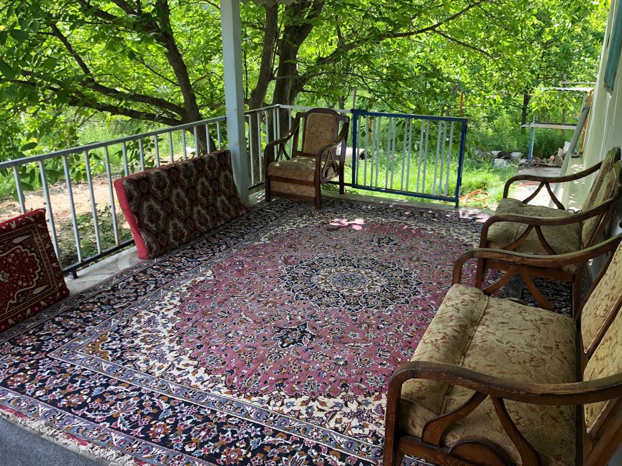 ویلا یک خوابه استخردار هاشمی 3